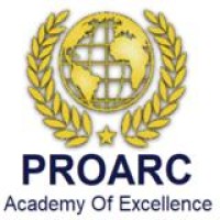 PROARC Academy of Excellence logo, PROARC Academy of Excellence contact details