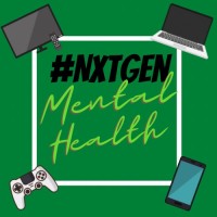 NXT Gen Mental Health logo, NXT Gen Mental Health contact details