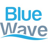 BlueWave HR logo, BlueWave HR contact details