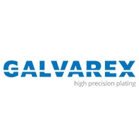 Galvarex logo, Galvarex contact details