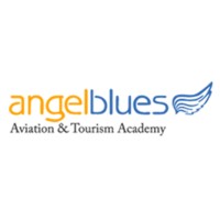 Angelblues Aviation and Tourism Academy logo, Angelblues Aviation and Tourism Academy contact details