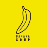 Banana Soup logo, Banana Soup contact details