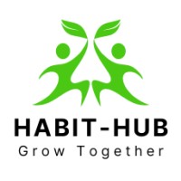 Habit-Hub logo, Habit-Hub contact details