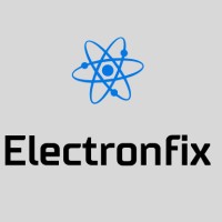 Electronfix logo, Electronfix contact details