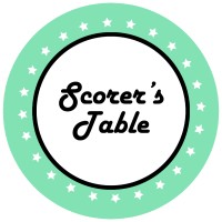 Scorer's Table, Inc. logo, Scorer's Table, Inc. contact details