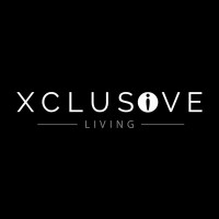 Xclusive Living logo, Xclusive Living contact details