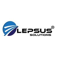 Lepsus Solutions logo, Lepsus Solutions contact details