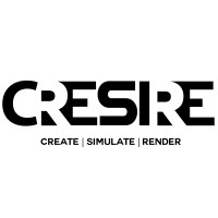 Cresire logo, Cresire contact details