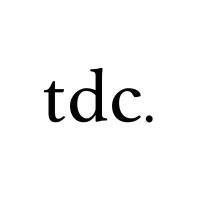 TDC Indonesia logo, TDC Indonesia contact details