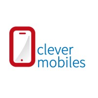 Clever Mobiles logo, Clever Mobiles contact details