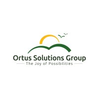 Ortus Solutions Group Ltd logo, Ortus Solutions Group Ltd contact details