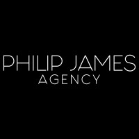 Philip James Agency logo, Philip James Agency contact details