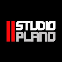 Studio Plano logo, Studio Plano contact details