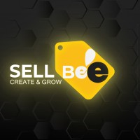 SELL BEE logo, SELL BEE contact details