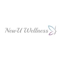 NewU Wellness logo, NewU Wellness contact details