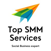 Top SMM Services logo, Top SMM Services contact details