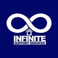 Infinite Support Services LLC logo, Infinite Support Services LLC contact details