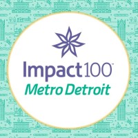 Impact100 Metro Detroit logo, Impact100 Metro Detroit contact details