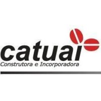 CATUAI CONSTRUTORA logo, CATUAI CONSTRUTORA contact details