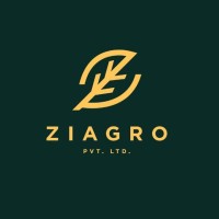 Ziagro logo, Ziagro contact details