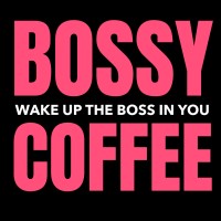 Bossy Coffee logo, Bossy Coffee contact details