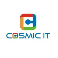 Cosmic IT Ltd logo, Cosmic IT Ltd contact details