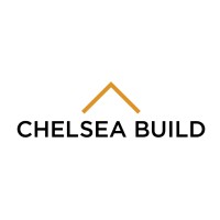 Chelsea Build logo, Chelsea Build contact details