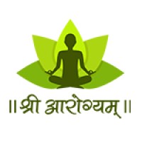 Shri Arogyam logo, Shri Arogyam contact details