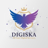 DIGISKA logo, DIGISKA contact details