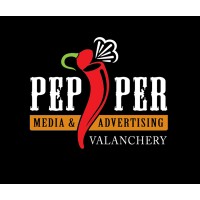 Pepper Media & Advertising logo, Pepper Media & Advertising contact details