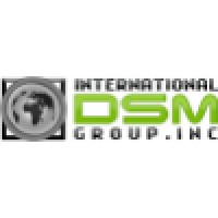 International DSM Group, Inc. logo, International DSM Group, Inc. contact details