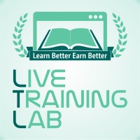 LiveTrainingLab.pk logo, LiveTrainingLab.pk contact details