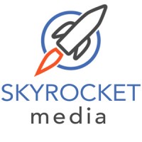 SkyrocketMedia logo, SkyrocketMedia contact details