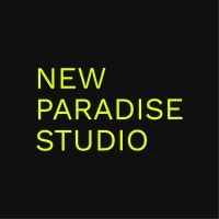 New Paradise Studio logo, New Paradise Studio contact details