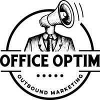 Office Optim logo, Office Optim contact details