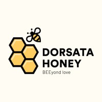 Dorsata Honey logo, Dorsata Honey contact details