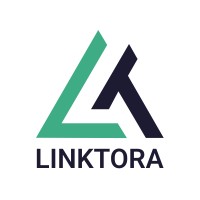 LINKTORA logo, LINKTORA contact details