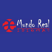 Mundo Real Idiomas logo, Mundo Real Idiomas contact details