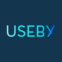 Useby logo, Useby contact details