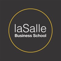 LaSalle Business School logo, LaSalle Business School contact details