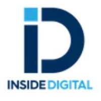 Inside Digital logo, Inside Digital contact details