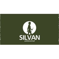 SILVAN ambiental logo, SILVAN ambiental contact details