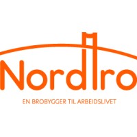 Nordtro AS logo, Nordtro AS contact details