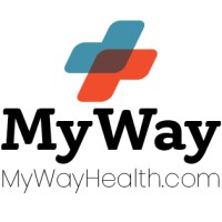 MyWay Health logo, MyWay Health contact details