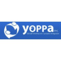 Yoppa Inc logo, Yoppa Inc contact details