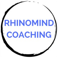 Rhinomind Coaching logo, Rhinomind Coaching contact details