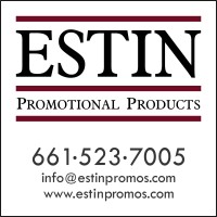 ESTIN Promotional Products logo, ESTIN Promotional Products contact details