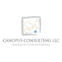 Canopus Consulting LLC logo, Canopus Consulting LLC contact details