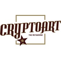 Cryptoart.com logo, Cryptoart.com contact details