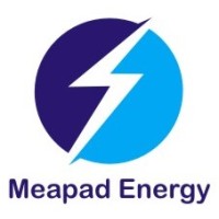 Meapad Energy logo, Meapad Energy contact details